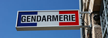 La Gendarmerie offre 5 000 postes de Sous-Officiers aux concours de septembre 2021