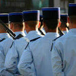 Résultats admissibilité : concours externe de Sous-Officier de Gendarmerie 2022