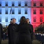 La Gendarmerie nationale a dsormais son hymne !