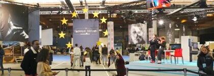 Rencontrez la Gendarmerie à La Fabrique Défense