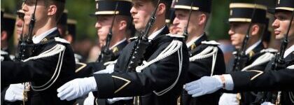 Les inscriptions au concours de Sous-Officiers de Gendarmerie sont ouvertes !