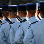 La loi LOPMI : pour plus de gendarmes sur le terrain !