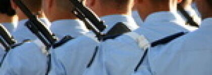 La loi LOPMI : pour plus de gendarmes sur le terrain !