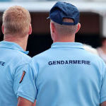 Prolongations pour les inscriptions au concours de sous-officiers de Gendarmerie 