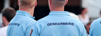 Prolongations pour les inscriptions au concours de sous-officiers de Gendarmerie