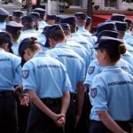 Gendarmerie femme : tout savoir sur leur place et leur carri�re
