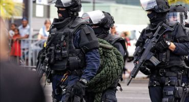 gendarme du gign
