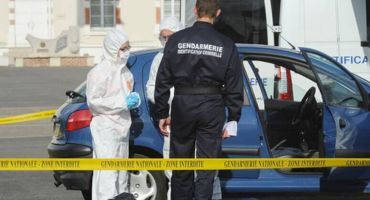 gendarme en unités de recherches
