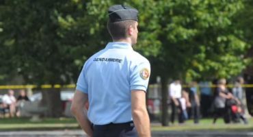 les écoles de gendarmerie
