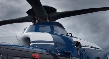 gendarme transport aériens
