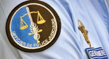 officier de police judiciaire
