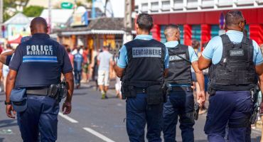 les concours gendarmerie 2026
