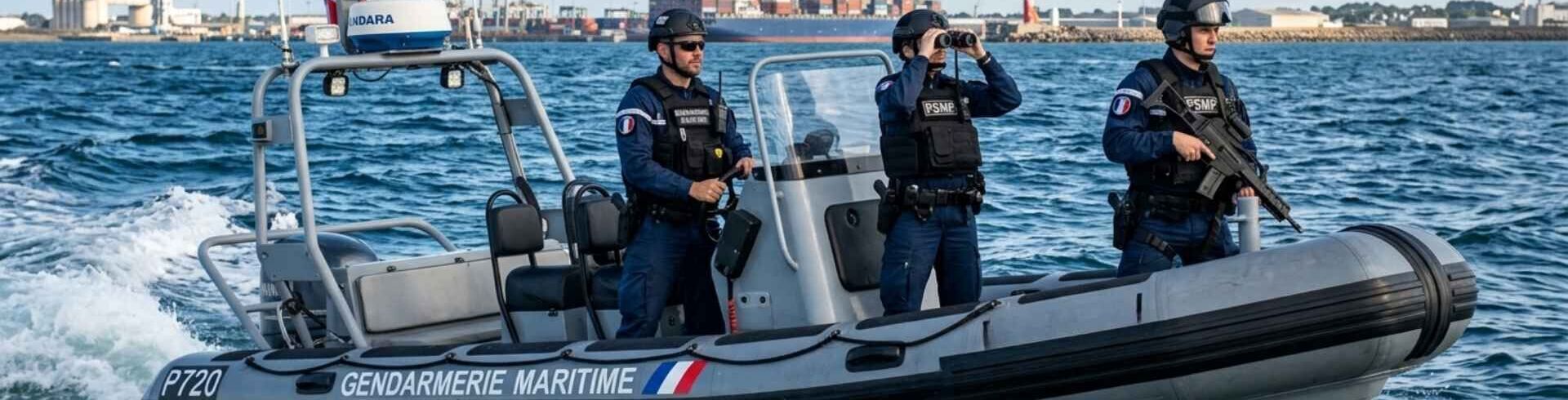 Devenir PSMP dans la gendarmerie : missions, salaire et formation