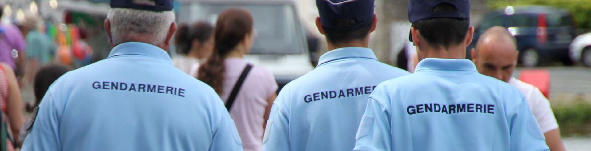 Guide des concours 2024 de la gendarmerie : Sous-Officier, GAV, etc.