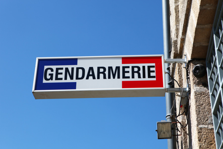 Gendarmerie Nationale