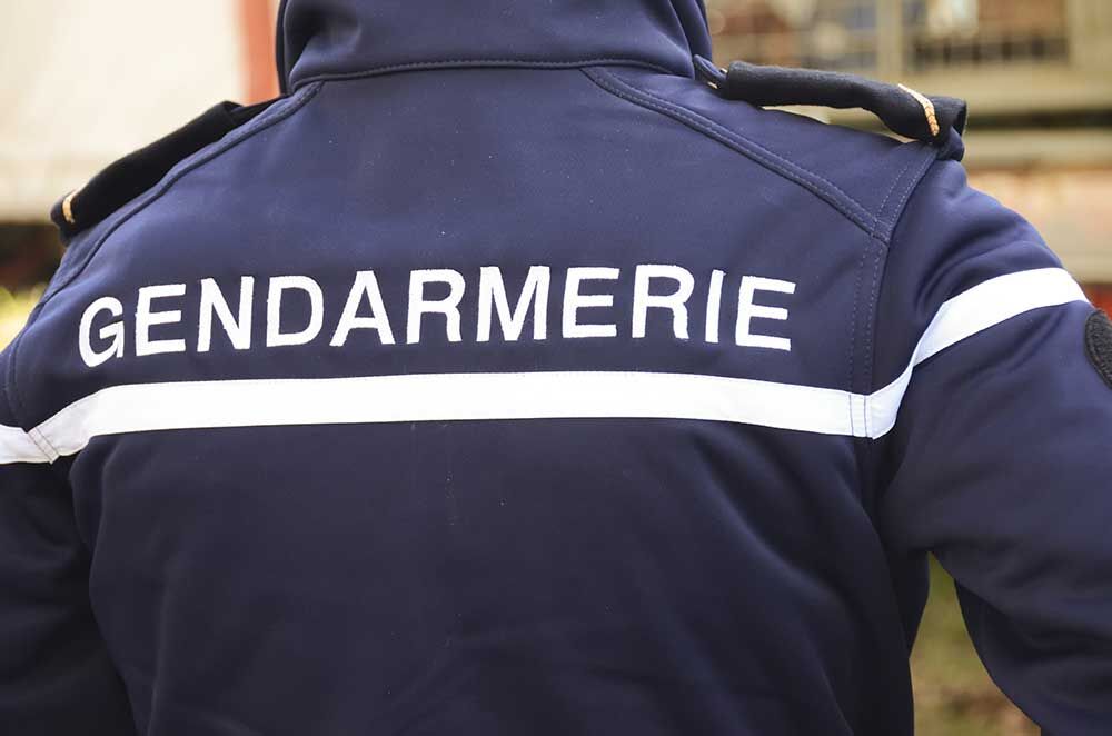 Institution militaire