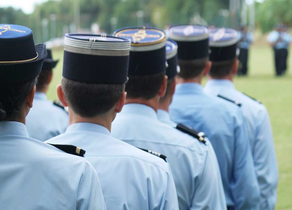 Le recrutement et les débouchés
