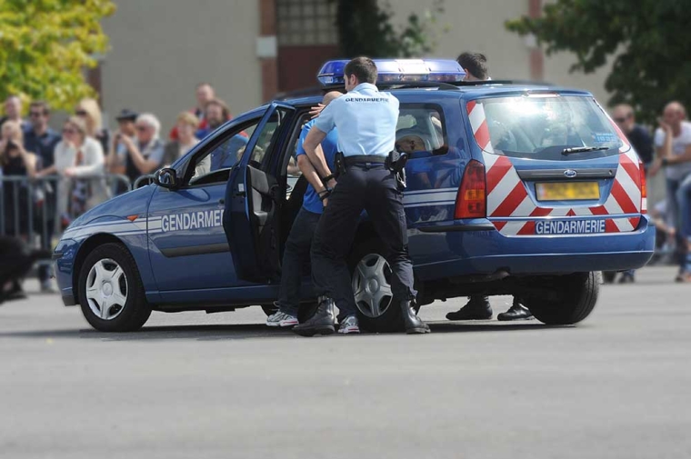 Comment devenir Gendarme Adjoint Volontaire ?