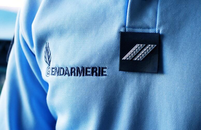 devenir gendarme