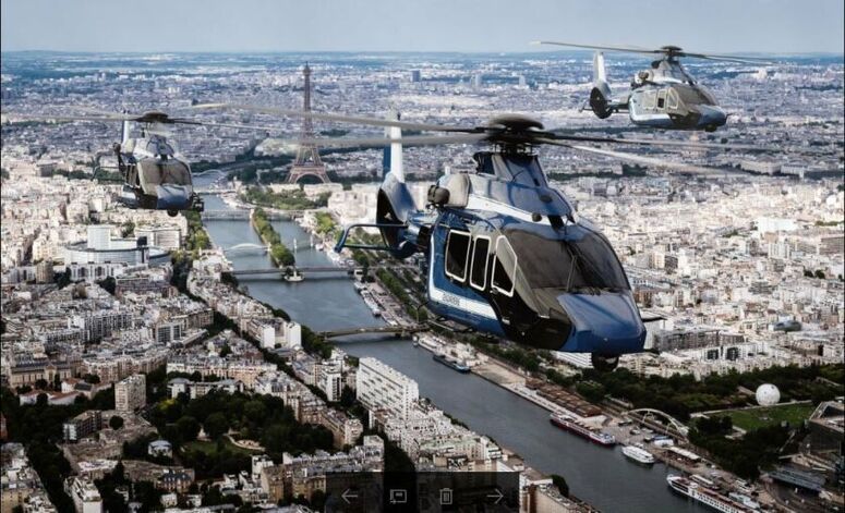 helicoptere gendarmerie
