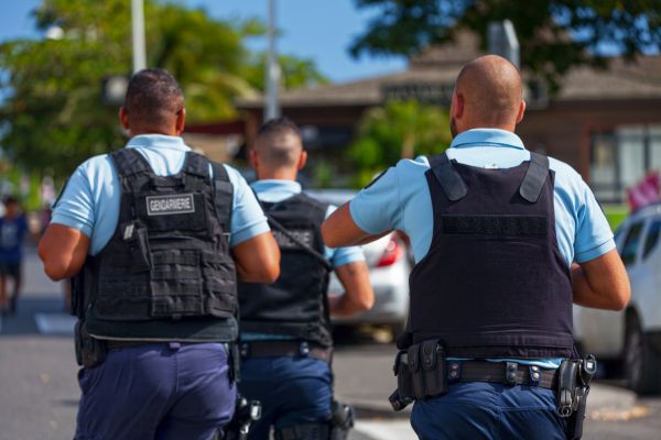 Les qualits et comptences d'un gendarme rserviste