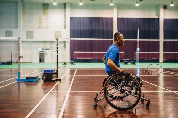 parabadminton