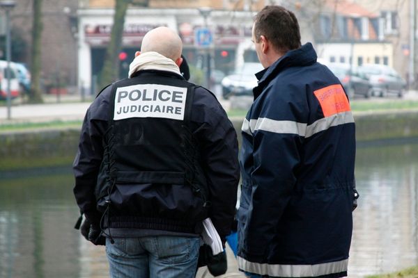 Unit de recherche de la police judiciaire